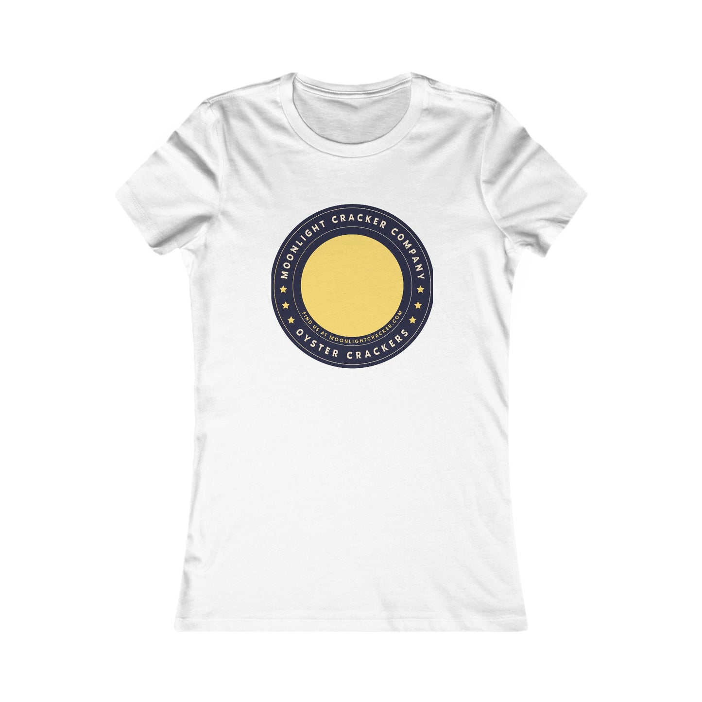 Women's Favorite Tee