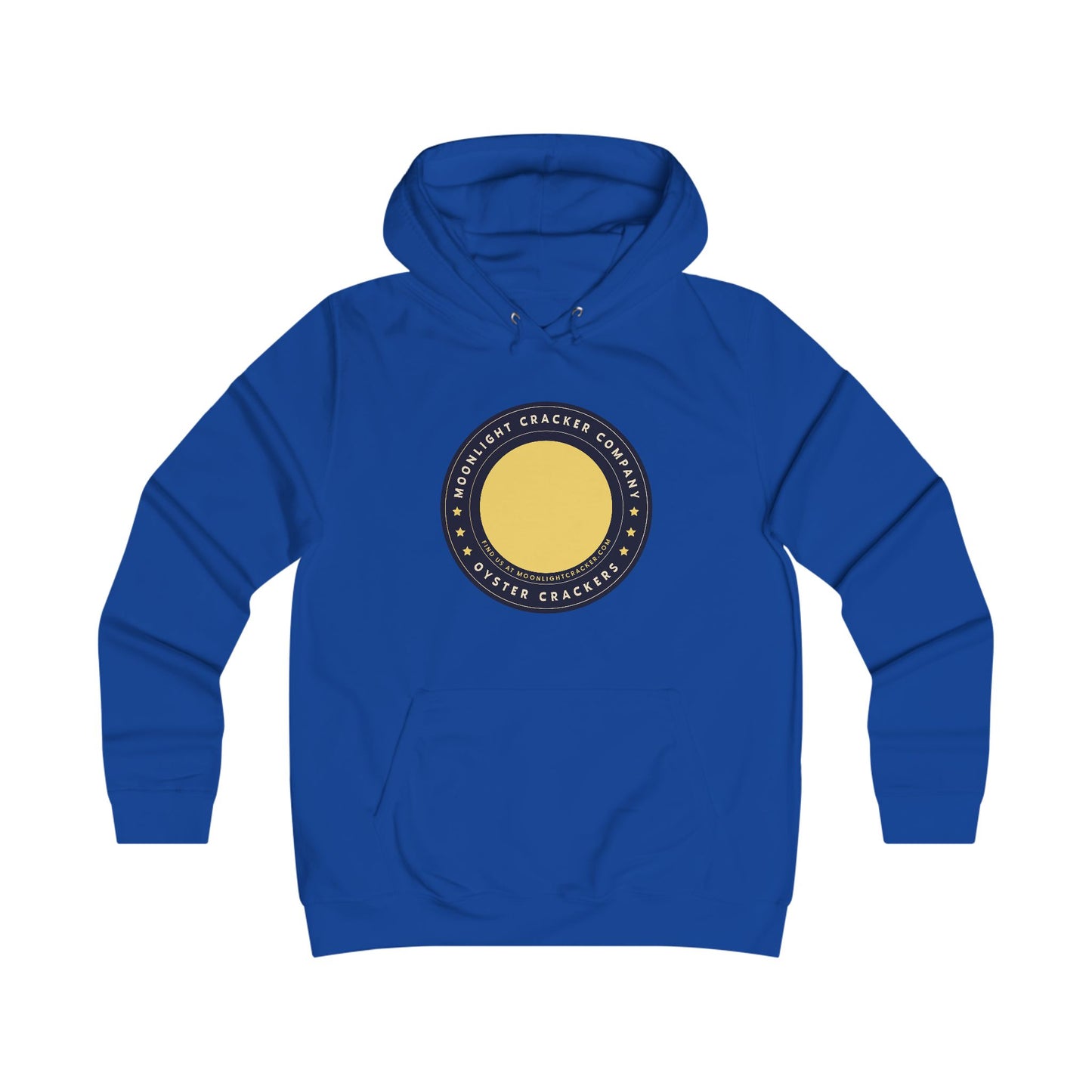 Girlie College Hoodie