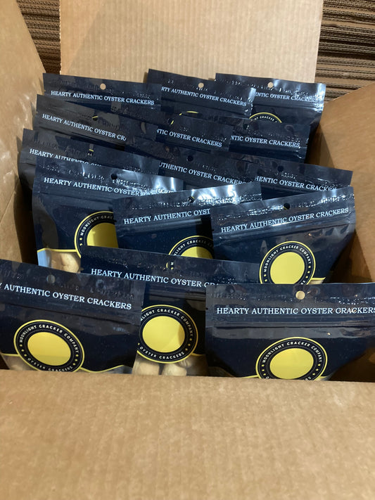 Case of (15) 9 oz Bags